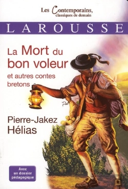 Bertrand.pt - La Mort Du Bon Voleur Et Autres Contes Bretons