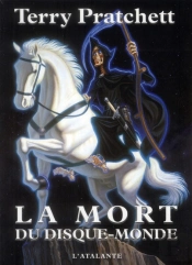 La Mort Du Disque Monde