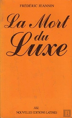 Bertrand.pt - La Mort Du Luxe