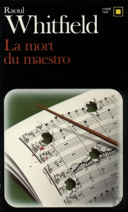 Bertrand.pt - La Mort Du Maestro