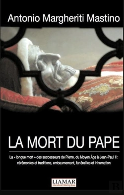 Bertrand.pt - La Mort Du Pape