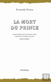 La Mort Du Prince