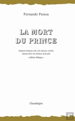 Bertrand.pt - La Mort Du Prince