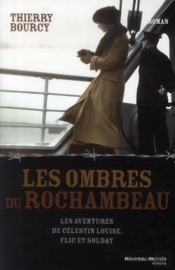 Bertrand.pt - La Mort Du Rochambeau