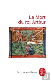 La Mort Du Roi Arthur