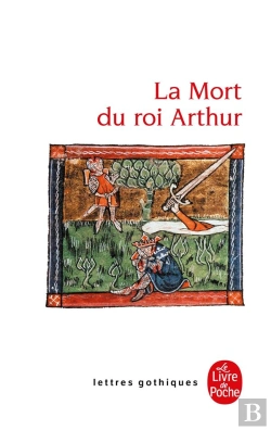 Bertrand.pt - La Mort Du Roi Arthur