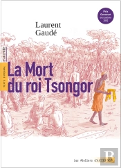 La Mort Du Roi Tsongor