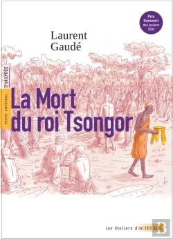 Bertrand.pt - La Mort Du Roi Tsongor