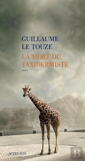 La Mort Du Taxidermiste