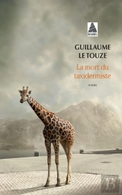 La Mort Du Taxidermiste