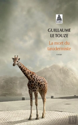 Bertrand.pt - La Mort Du Taxidermiste