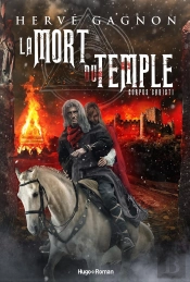 La Mort Du Temple ; Corpus Cristi