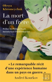 La Mort D'Un Frère
