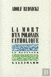 La Mort D'Un Polonais Catholique