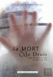 La Mort & Le Droit