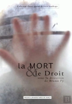 Bertrand.pt - La Mort & Le Droit