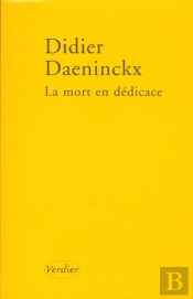La Mort En Dédicace