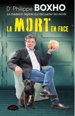 Bertrand.pt - La Mort En Face