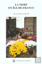 La Mort En Ile-De-France