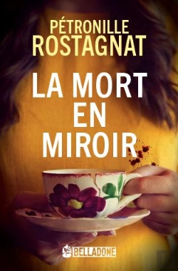 Bertrand.pt - La Mort En Miroir