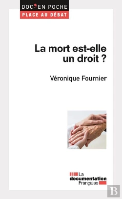 Bertrand.pt - La Mort Est-Elle Un Droit ?