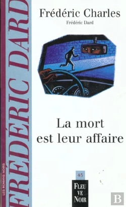 Bertrand.pt - La Mort Est Leur Affaire