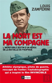 La Mort Est Ma Compagne