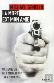 La Mort Est Mon Amie