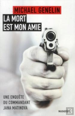 Bertrand.pt - La Mort Est Mon Amie