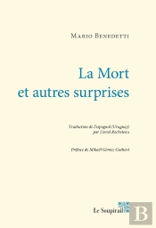 La Mort Et Autres Surprises