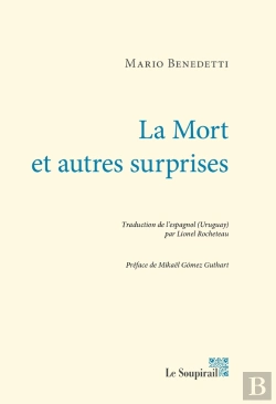 Bertrand.pt - La Mort Et Autres Surprises