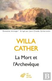 La Mort Et L'Archeveque