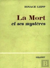La Mort Et Ses Mysteres