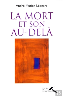 Bertrand.pt - La Mort Et Son Au-Dela Perspectives Chretiennes