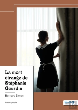 Bertrand.pt - La Mort Étrange De Stéphanie Gourdin