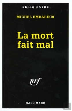 Bertrand.pt - La Mort Fait Mal