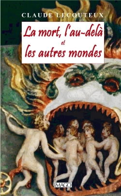 Bertrand.pt - La Mort, L'Au-Delà Et Les Autres Mondes