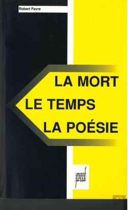Bertrand.pt - La Mort, Le Temps, La Poesie