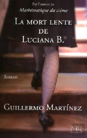 La Mort Lente De Luciana B.