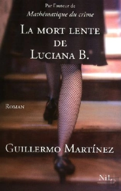 Bertrand.pt - La Mort Lente De Luciana B.
