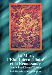 La Mort, L'Etat Intermediaire Et La Renaissance ; Dans Le Bouddhisme Tibetain