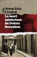 La Mort Misteriosa De Dolors Bernabeu