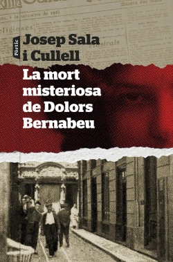 Bertrand.pt - La Mort Misteriosa De Dolors Bernabeu