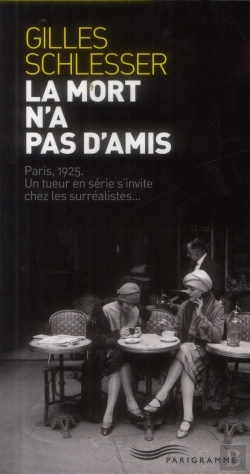 Bertrand.pt - La Mort N'A Pas D'Amis