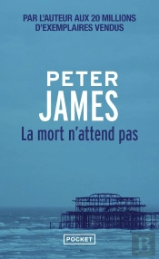 La Mort N'Attend Pas
