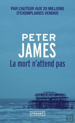 Bertrand.pt - La Mort N'Attend Pas