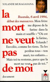 La Mort Ne Veut Pas De Moi