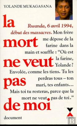 Bertrand.pt - La Mort Ne Veut Pas De Moi