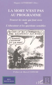 La Mort N'Est Pas Au Programme