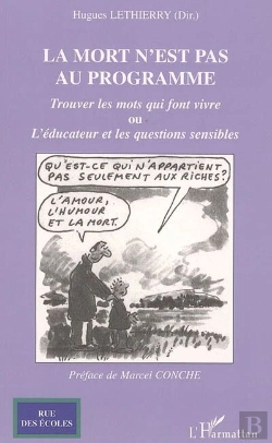 Bertrand.pt - La Mort N'Est Pas Au Programme
